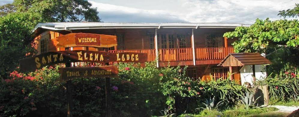 Santa Elena Lodge Cuajiniquil Exterior foto